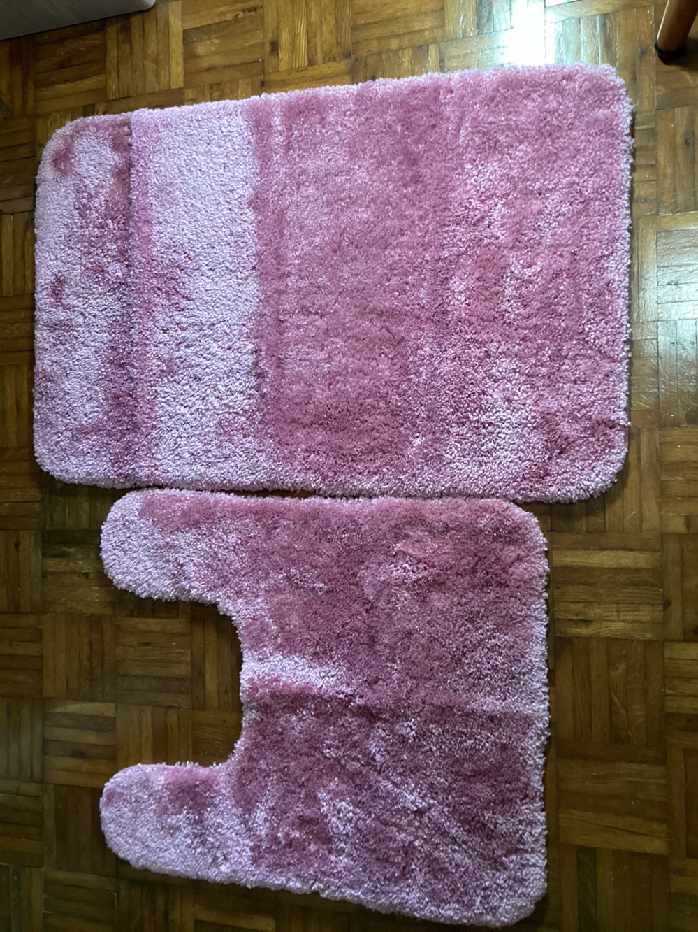 2 Piece Set for bathroom Royal Velvet